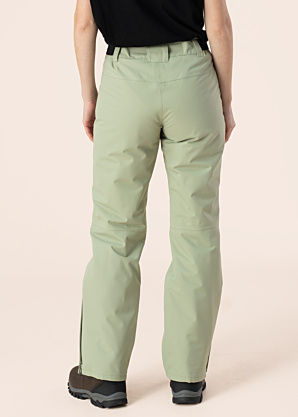 Icepeak žieminės kelnės Curlew