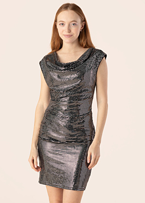 Molly Bracken formali suknelė