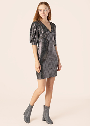 Molly Bracken formali suknelė