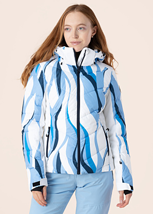 Icepeak žieminė sportinė striukė Flippin