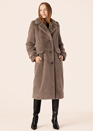 Beaumont žieminis paltas Rachel