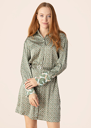 Guess marškinėlis-suknelė Veronica