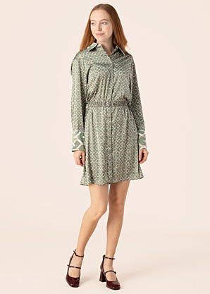 Guess marškinėlis-suknelė Veronica