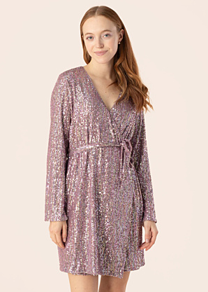 Molly Bracken formali suknelė