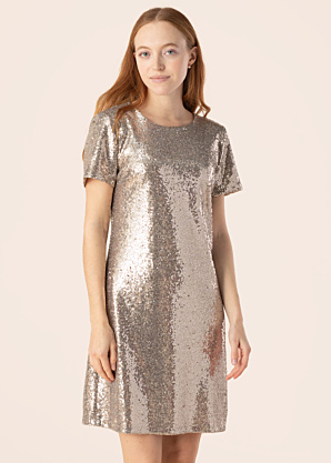 Denim Dream formali suknelė Zanna04