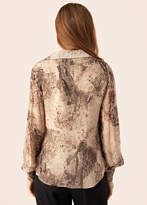 Guess palaidinė Soave Ruffle