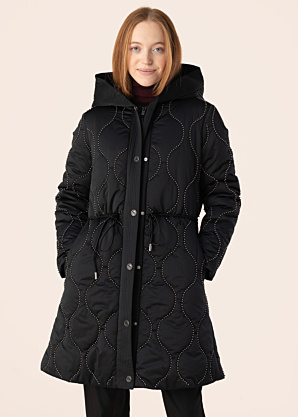 Guess žieminis paltas Maite