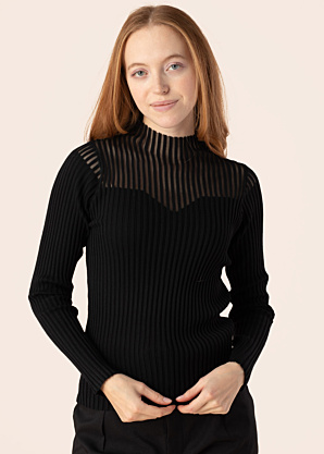 Molly Bracken megztinis