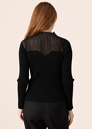 Molly Bracken megztinis