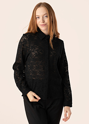 Molly Bracken oficiali palaidinė