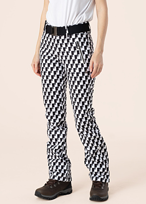 Luhta žieminės kelnės SCH Joentaus