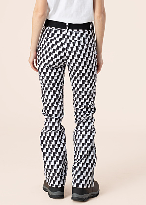 Luhta žieminės kelnės SCH Joentaus