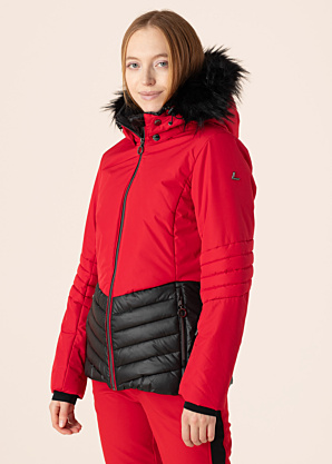 Luhta žieminė sportinė striukė Halkis