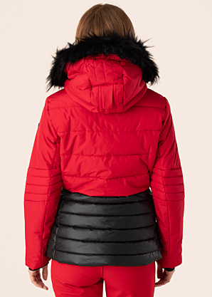 Luhta žieminė sportinė striukė Halkis