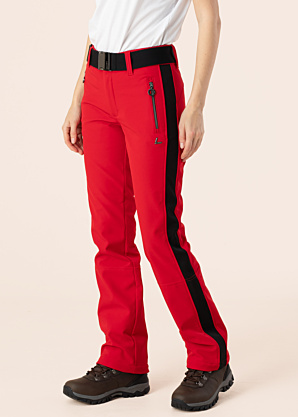 Luhta žieminės kelnės SCH Reututunturi