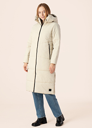 Jack Wolfskin žieminis paltas Karolinger