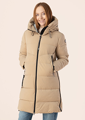 Luhta žieminis paltas Inkoo