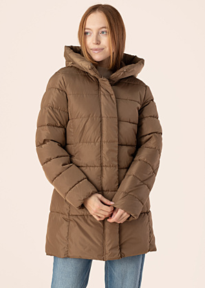 Only žieminis paltas Lina