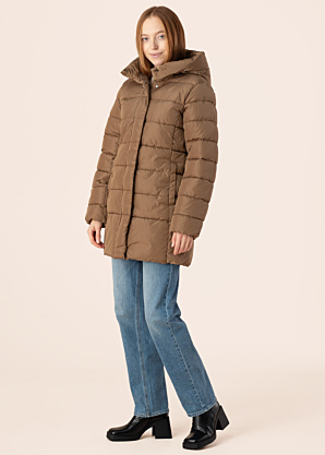 Only žieminis paltas Lina