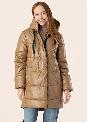 Soyaconcept žieminė striukė Fresia 2