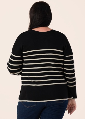 Vila Evoked megztinis Ostria