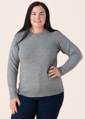 Vila Evoked megztinis Ril