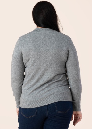 Vila Evoked megztinis Ril