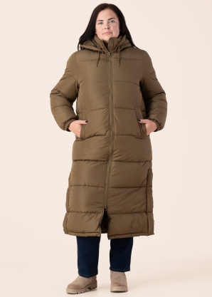 Vero Moda Curve žieminis paltas Klea