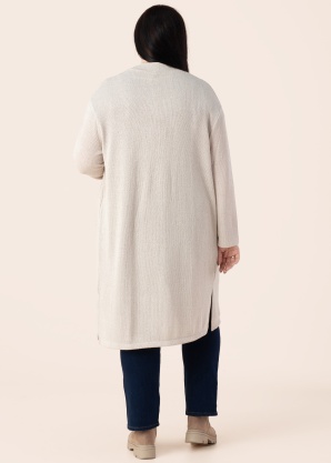 Vero Moda Curve megztinis Eddie