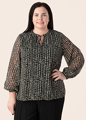 Vila Evoked palaidinė Falia