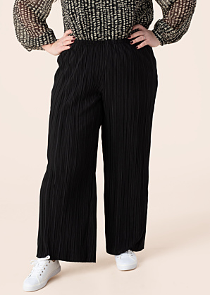 Vero Moda Curve kelnės Elvy