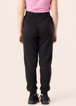 Puma sportinės kelnės Ess Logotipas Fl