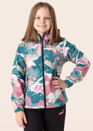 Icepeak pavasario-rudens striukė  SCH Kulm Jr