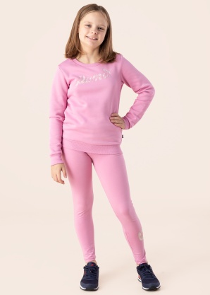 Puma sporto komplektas Class Act