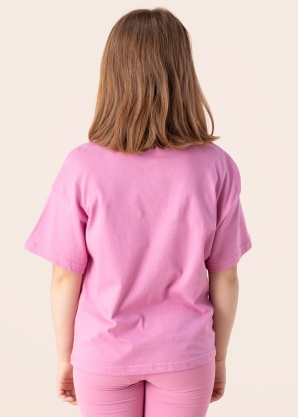 Nike marškinėliai Boxy Essntl Lbr