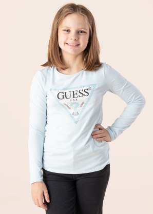 Guess marškinėliai