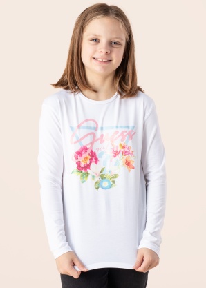 Guess marškinėliai