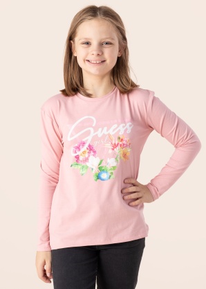 Guess marškinėliai