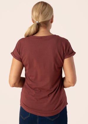 b.young palaidinė Pamila