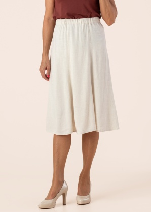 Hansmark sijonas Hedel