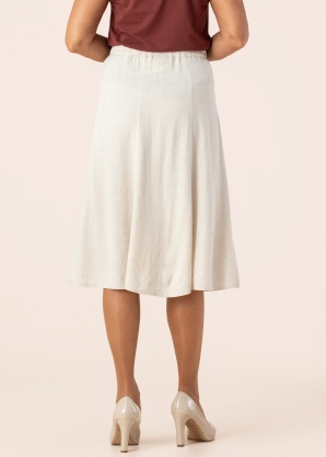 Hansmark sijonas Hedel