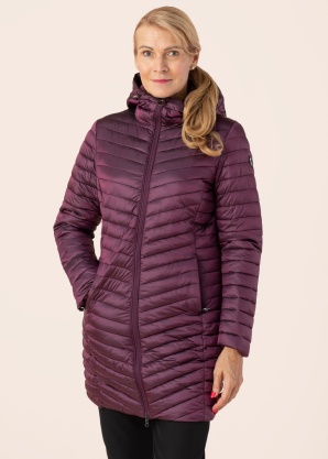 Luhta pavasario-rudens paltas Hietois