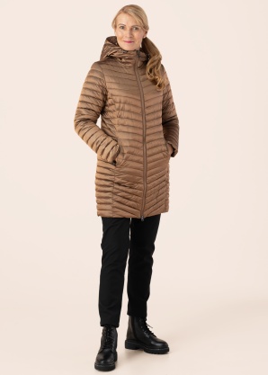 Luhta pavasario-rudens paltas Hietois