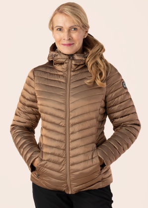 Luhta pavasario-rudens striukė Hauho