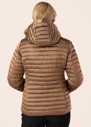 Luhta pavasario-rudens striukė Hauho