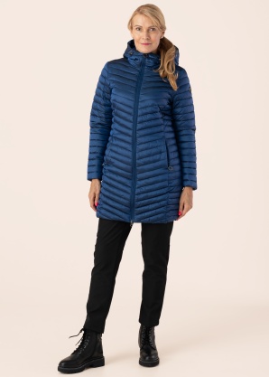 Luhta pavasario-rudens paltas Hietois