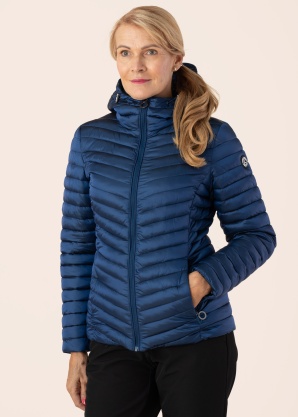 Luhta pavasario-rudens striukė Hauho