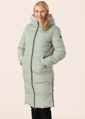 Rino & Pelle žieminis paltas Keilafur