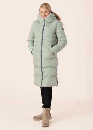 Rino & Pelle žieminis paltas Keilafur