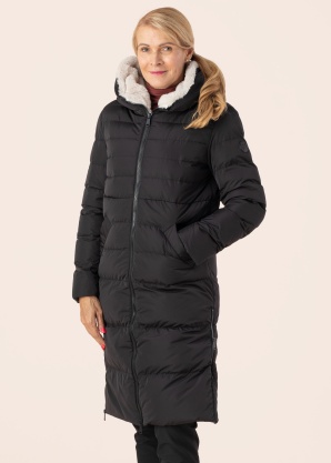 Rino & Pelle žieminis paltas Keilafur